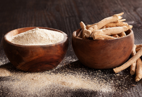 Ashwagandha Benefits for Male