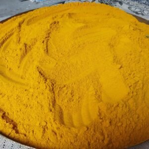 Sansu Spices Haldi Powder( Turmeric ) | Pure and Natural | 100% Chemical Free | Preservative Free