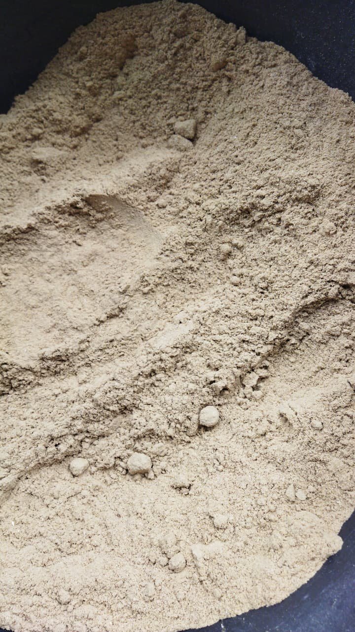 Sansu Spices Dhaniya Powder( Coriander ) | Pure and Natural | 100% Chemical Free | Preservative Free - Image 2