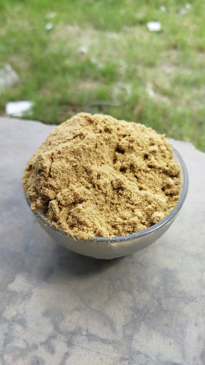 Sansu Spices Dhaniya Powder( Coriander ) | Pure and Natural | 100% Chemical Free | Preservative Free - Image 4