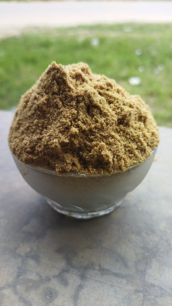 Sansu Spices Dhaniya Powder( Coriander ) | Pure and Natural | 100% Chemical Free | Preservative Free - Image 5