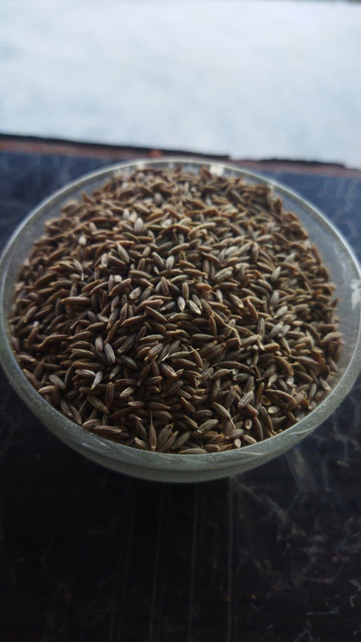 Sansu Spices Jeera(Cumin) | Pure and Natural | 100% Chemical Free | Preservative Free - Image 4