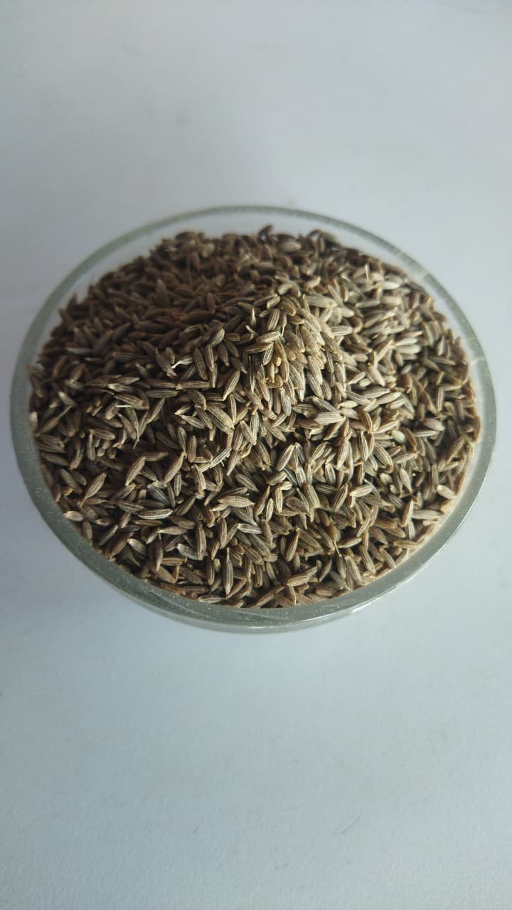 Sansu Spices Jeera(Cumin) | Pure and Natural | 100% Chemical Free | Preservative Free - Image 5