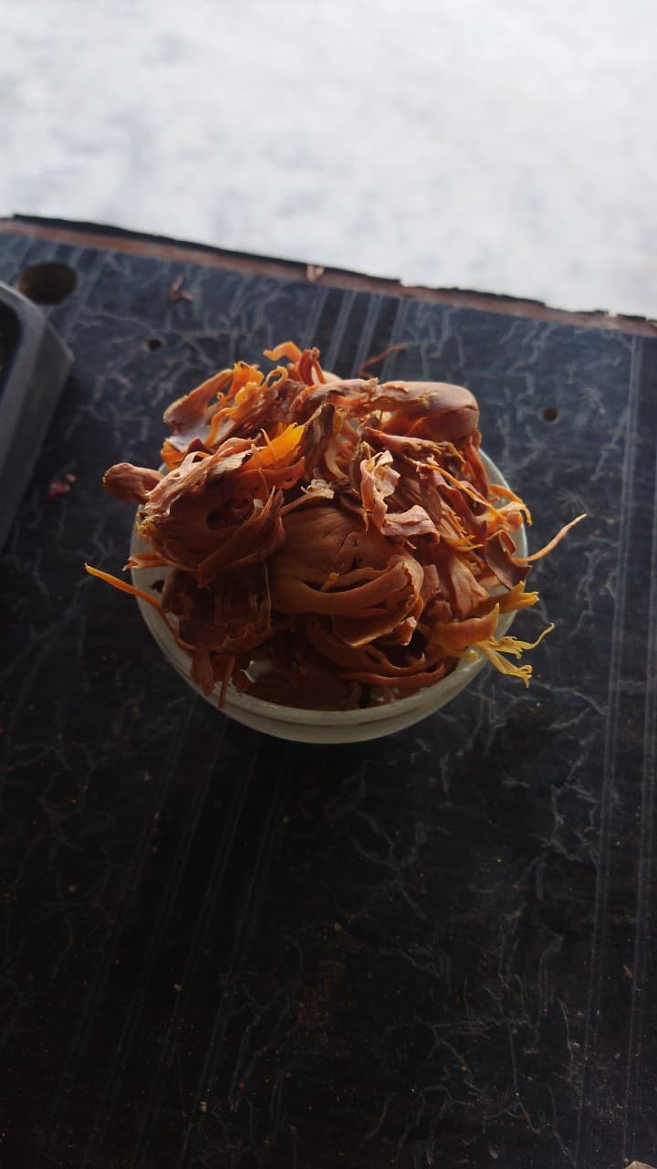 Sansu Spices Javitri | Pure and Natural | 100% Chemical Free | Preservative Free - Image 2