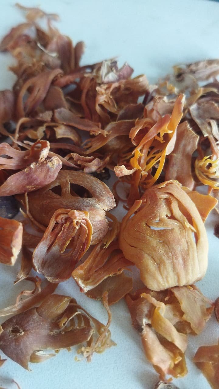 Sansu Spices Javitri | Pure and Natural | 100% Chemical Free | Preservative Free - Image 3