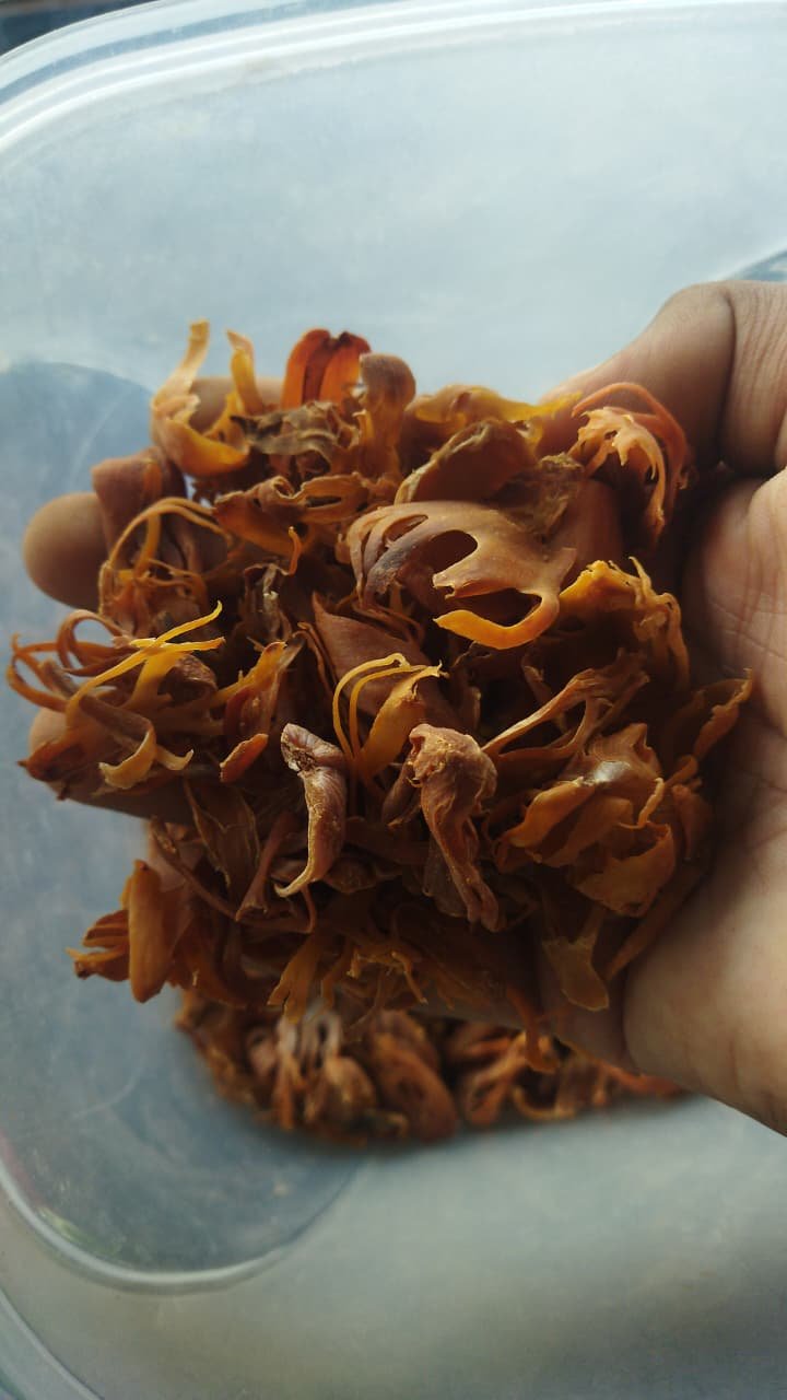 Sansu Spices Javitri | Pure and Natural | 100% Chemical Free | Preservative Free - Image 4