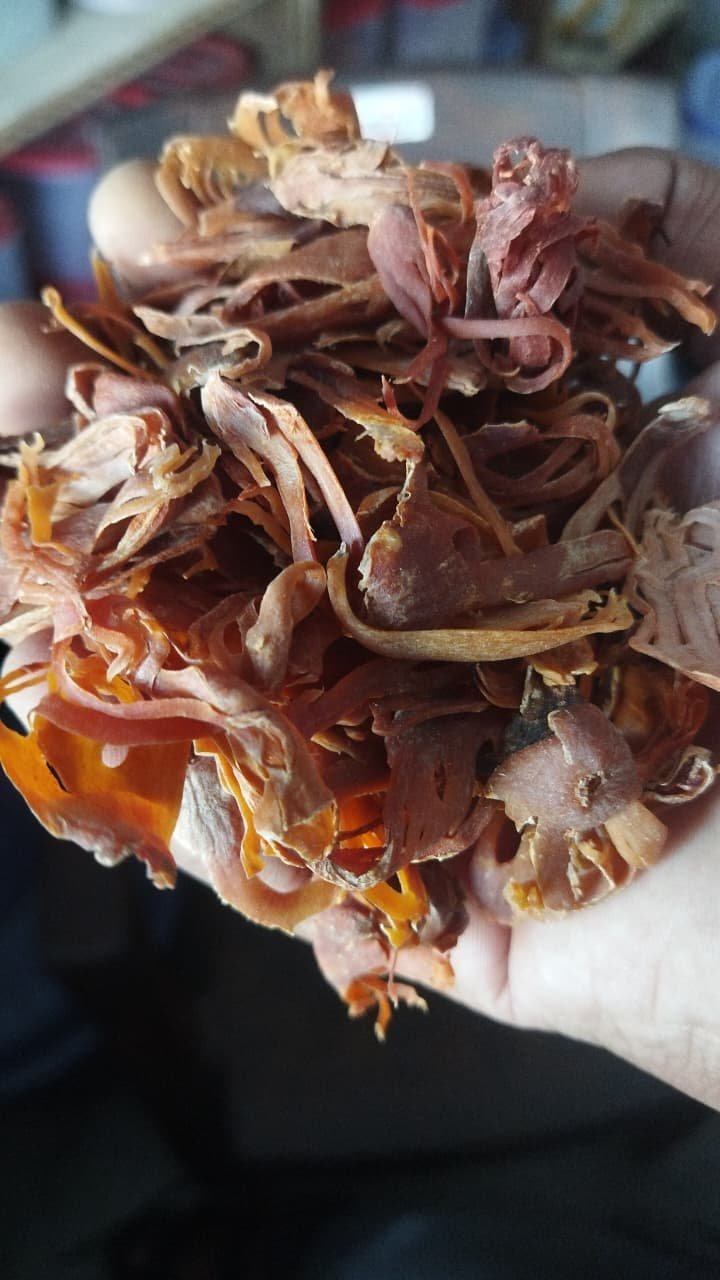 Sansu Spices Javitri | Pure and Natural | 100% Chemical Free | Preservative Free - Image 5