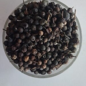 Sansu Spices Kabab Chini (Cubeb or Tailed Pepper) | Pure and Natural | 100% Chemical Free | Preservative Free