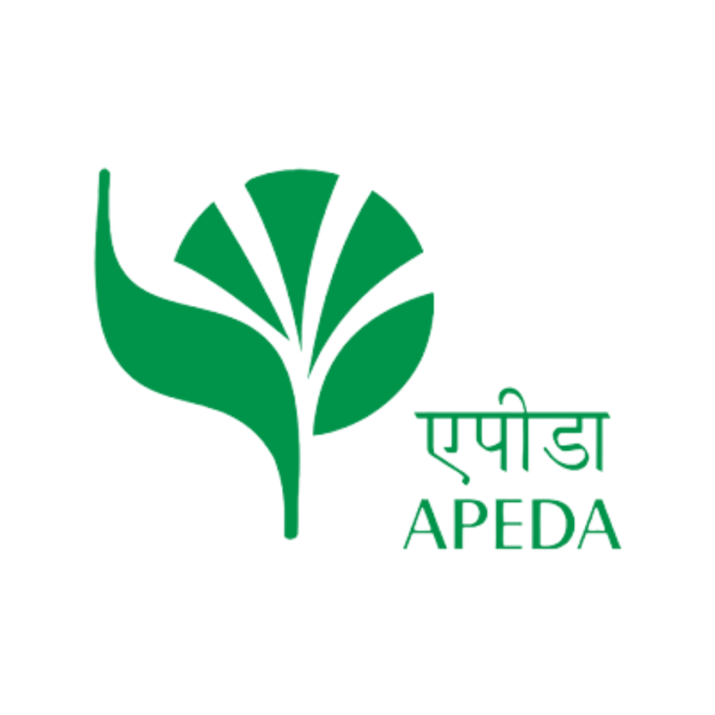 Apeda Logo