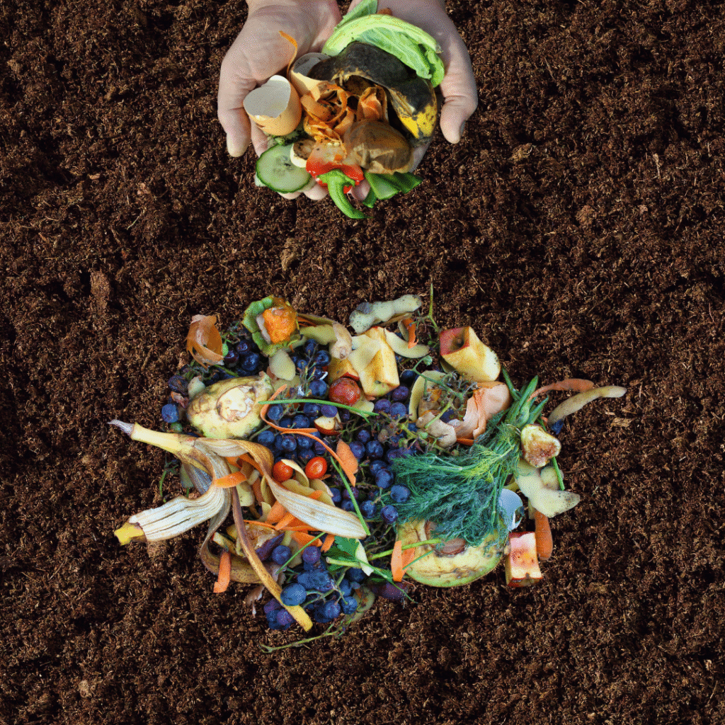 Compost
