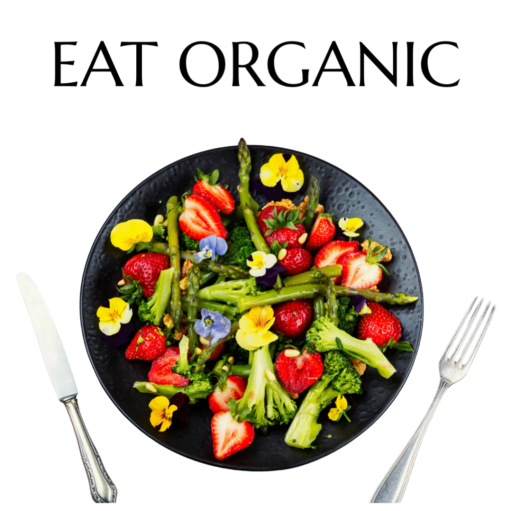 Eat Organic